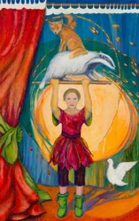 Acrobats, 2013